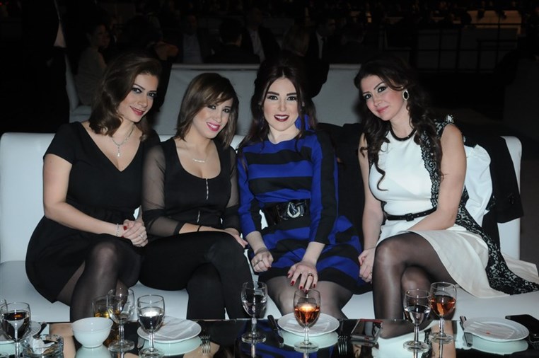 Alfa celebrates its 20 years anniversary in an exceptional evening:  A Celebration of Achievements and Emphasizing on Importance Of Staffs Family Spirit 